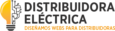 Diseño web para Cooperativas Eléctricas Logo